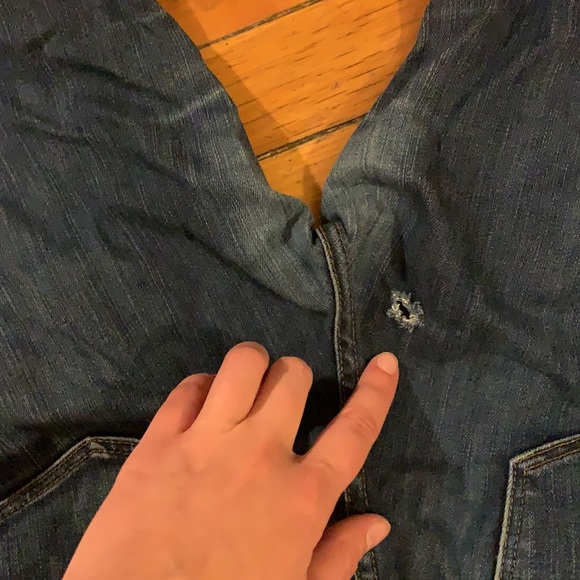 Madewell size 29 skinny jeans - Picture 4 of 4